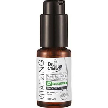 Farmasi 30 ml Dr.C.Tuna Vıtalızıng Konsantre Çörek Otu Yağı