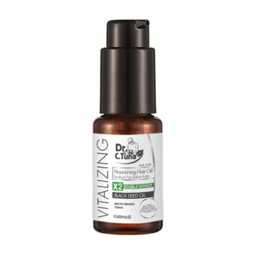 Farmasi 30 ml Dr.C.Tuna Vıtalızıng Konsantre Çörek Otu Yağı
