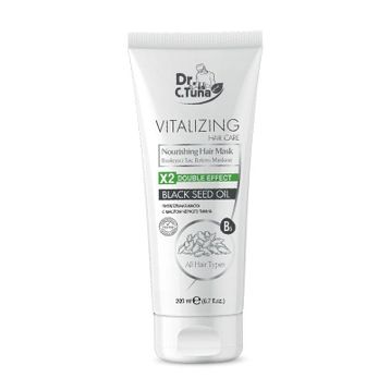 Farmasi 30 ml Dr.C.Tuna Vıtalızıng Konsantre Çörek Otu Yağı