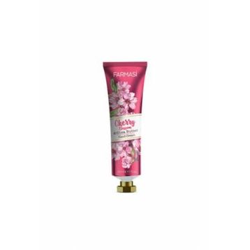 Farmasi 30 ml Kiraz Çiçeği ve Shea Yağı El Kremi