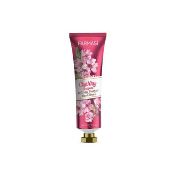 Farmasi 30 ml Kiraz Çiçeği ve Shea Yağı El Kremi