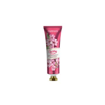 Farmasi 30 ml Kiraz Çiçeği ve Shea Yağı El Kremi