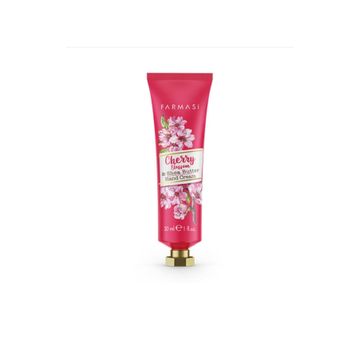 Farmasi 30 ml Kiraz Çiçeği ve Shea Yağı El Kremi