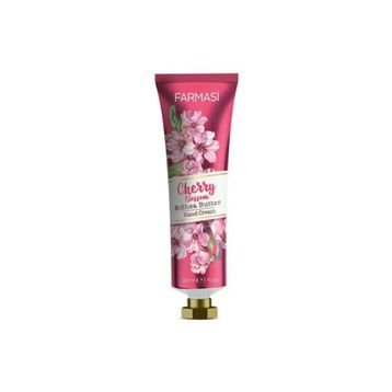 Farmasi 30 ml Kiraz Çiçeği ve Shea Yağı El Kremi