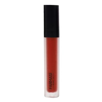 Farmasi 4 ml Wild Rose 103 Mat Likit Ruj