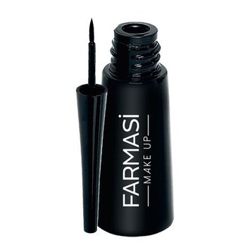 Farmasi 4,5 gr Deepliner Kalın Uçlu Eyeliner