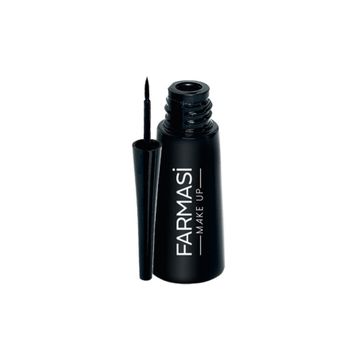 Farmasi 4,5 gr Deepliner Kalın Uçlu Eyeliner