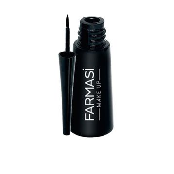 Farmasi 4,5 gr Deepliner Kalın Uçlu Eyeliner