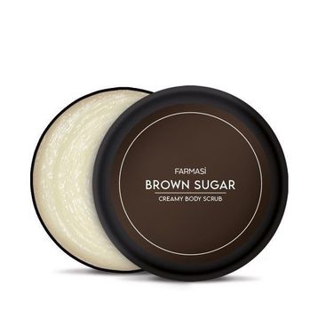Farmasi 75 ml Brown Sugar El Kremi