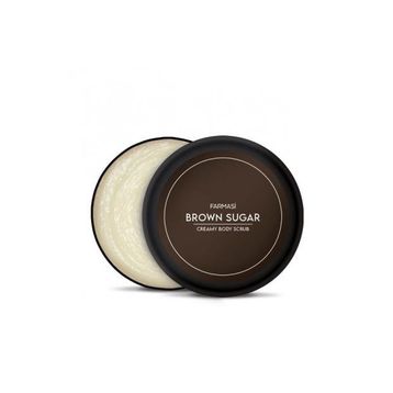 Farmasi 75 ml Brown Sugar El Kremi