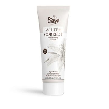 Farmasi 75 ml Dr.C.Tuna Whıte Correct Cilt Aydınlatıcı Krem
