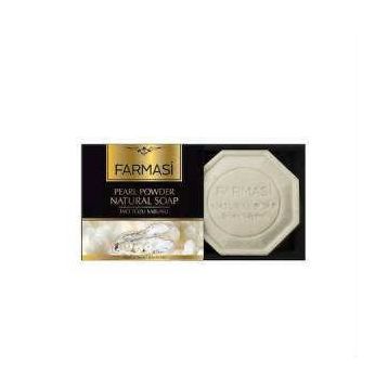 Farmasi 8690131104238 İnci Tozu 100 gr Sabun