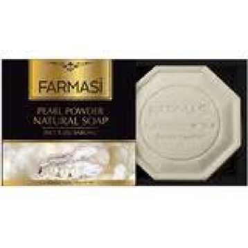 Farmasi 8690131104238 İnci Tozu 100 gr Sabun