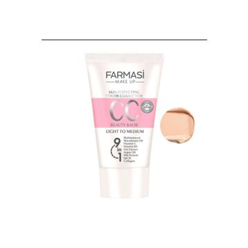 Farmasi 8690131773991 CC Krem