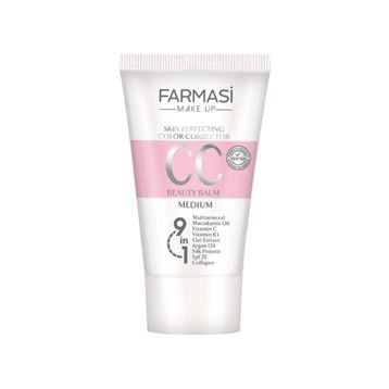 Farmasi 8690131774004 CC Krem