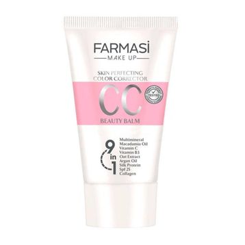 Farmasi 8690131774004 CC Krem