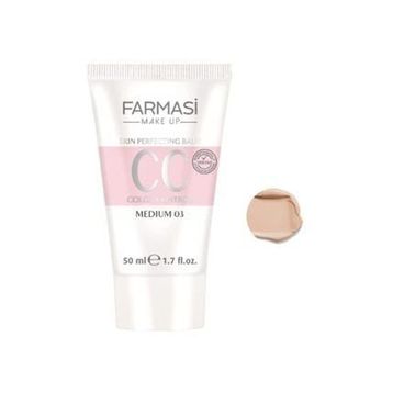 Farmasi 8690131774004 CC Krem