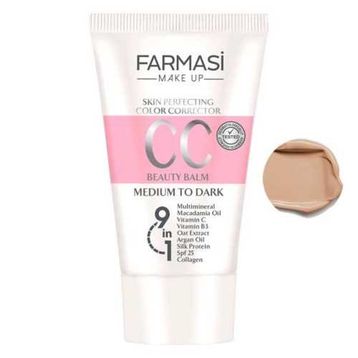 Farmasi 8690131774004 CC Krem