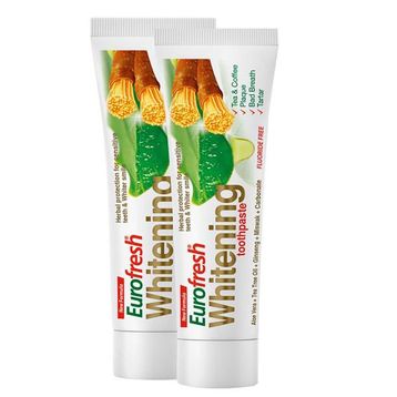 Farmasi Aloe Vera Misvaklı 112 gr Diş Macunu