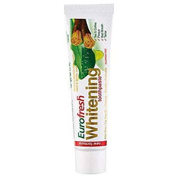 Farmasi Aloe Vera Misvaklı 50 gr Diş Macunu