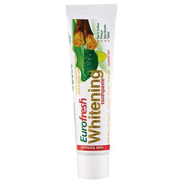 Farmasi Aloe Vera Misvaklı 50 gr Diş Macunu