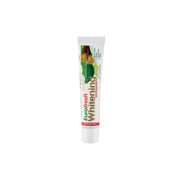 Farmasi Aloe Vera Misvaklı 50 gr Diş Macunu