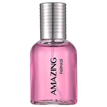 Farmasi Amazing 100 Ml Kadın Parfüm