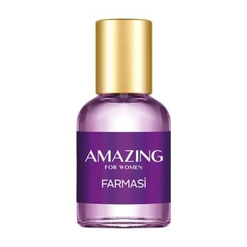 Farmasi Amazing EDP 50 ml Kadın Parfüm