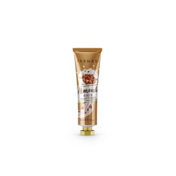 Farmasi Bademli Sütlü 30 ml El Kremi