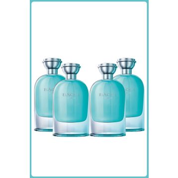 Farmasi Baoli EDP 4 x 90 ml Erkek Parfüm