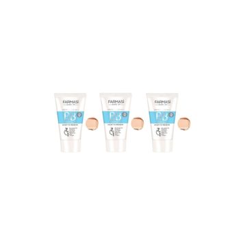Farmasi BB Orta Ton 50 ml Krem Açık