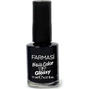 Farmasi Blue Dress Oje
