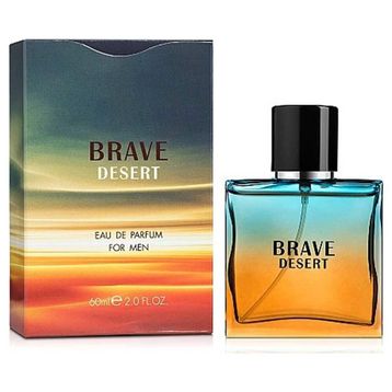 Farmasi Brave Desert EDP 60 ml Erkek Parfüm