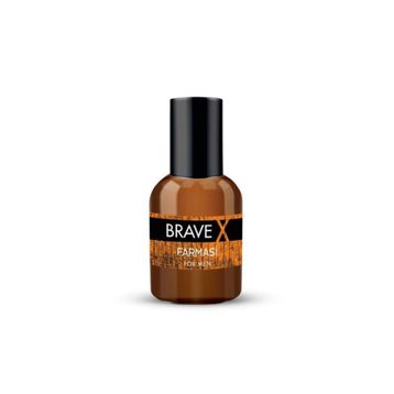 Farmasi Brave X EDP 50 ml Erkek Parfum