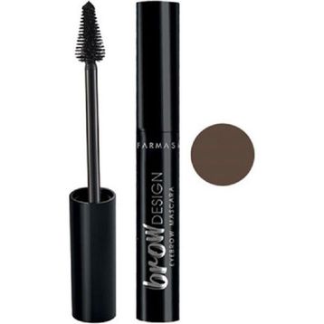 Farmasi Brow Design Kaş Maskarası