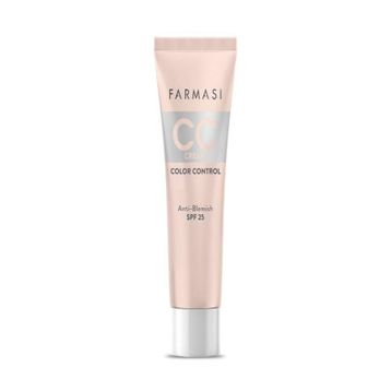 Farmasi cc Krem 01 30 ml Yeni Nesil