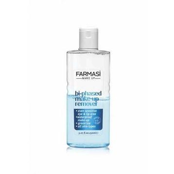 Farmasi Çift Fazlı 150 ml Makyaj Temizleyici