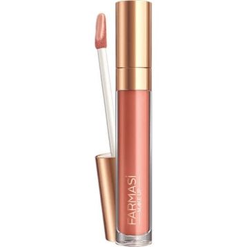 Farmasi Coral Baby Make Up Nudes For All Lip Gloss