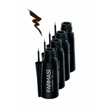 Farmasi Deeplook İnce Uçlu Eyeliner