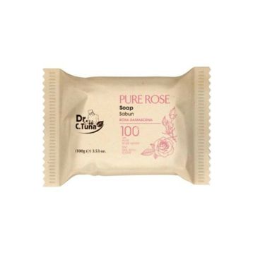 Farmasi Dr.C.Tuna 100 gr Pure Rose Sabun