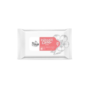 Farmasi Dr.C.Tuna 20 Adet Intım Temizleme Mendili
