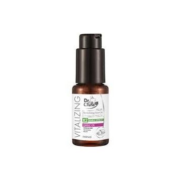 Farmasi Dr.C.Tuna 30 ml Vıtalızıng Konsantre Sarımsak Yağı