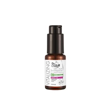 Farmasi Dr.C.Tuna 30 ml Vıtalızıng Konsantre Sarımsak Yağı