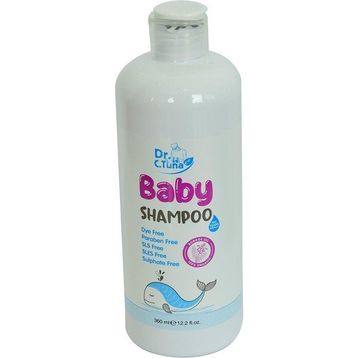 Farmasi Dr. C. Tuna 360 ml Baby Bebek Şampuanı