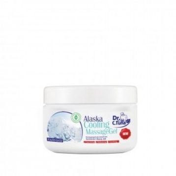 Farmasi Dr. C. Tuna Alaska Soğutucu 250 ml Masaj Jeli