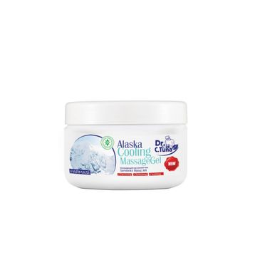 Farmasi Dr. C. Tuna Alaska Soğutucu 250 ml Masaj Jeli
