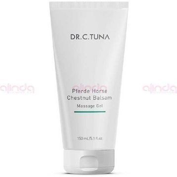 Farmasi Dr. C. Tuna At Kestanesi 150 ml Masaj Jeli