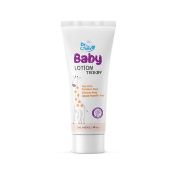 Farmasi Dr.C.Tuna Baby 200 ml Bebek Losyonu
