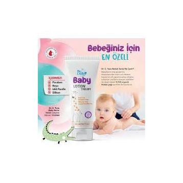 Farmasi Dr.c.tuna Bebek Losyonu 200 ml KJ1102064