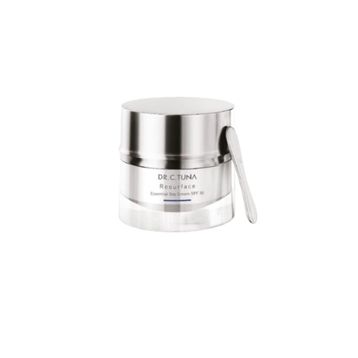 Farmasi Dr. C. Tuna Resurface Koruyucu 50 ml Gündüz Kremi